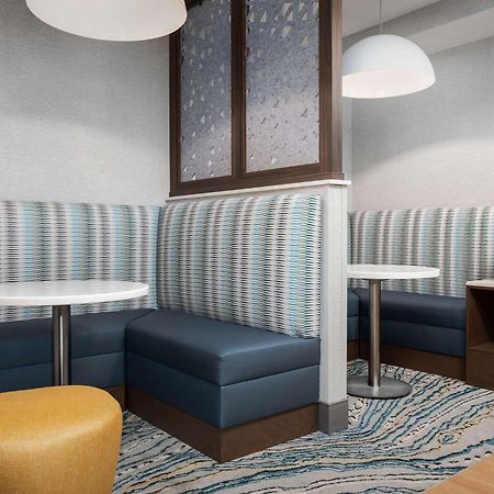 Hampton Inn & Suites Atlanta-Six Flags Lithia Springs Esterno foto