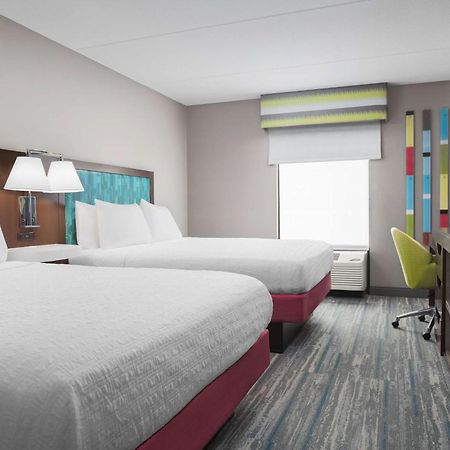 Hampton Inn & Suites Atlanta-Six Flags Lithia Springs Esterno foto