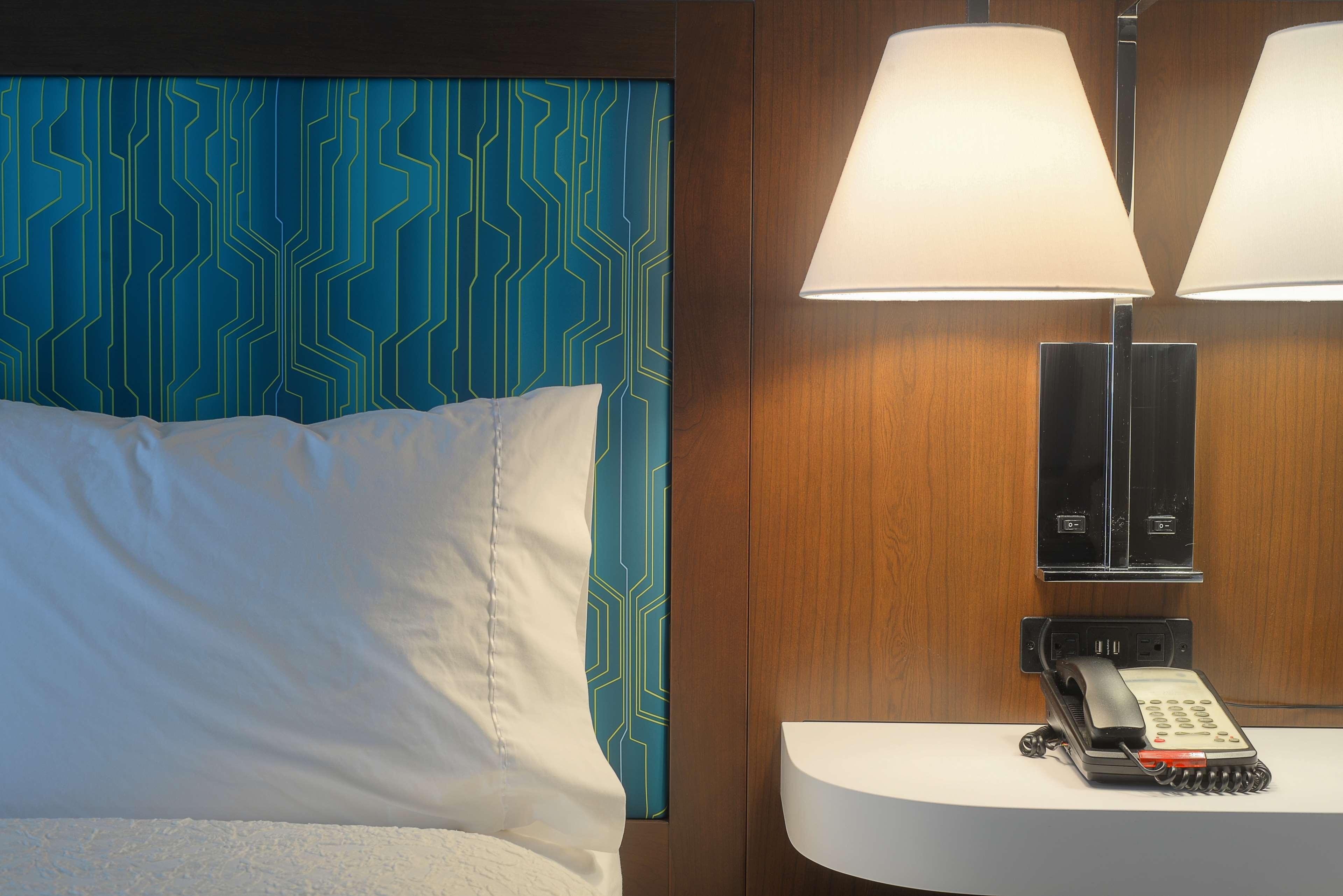 Hampton Inn & Suites Atlanta-Six Flags Lithia Springs Esterno foto