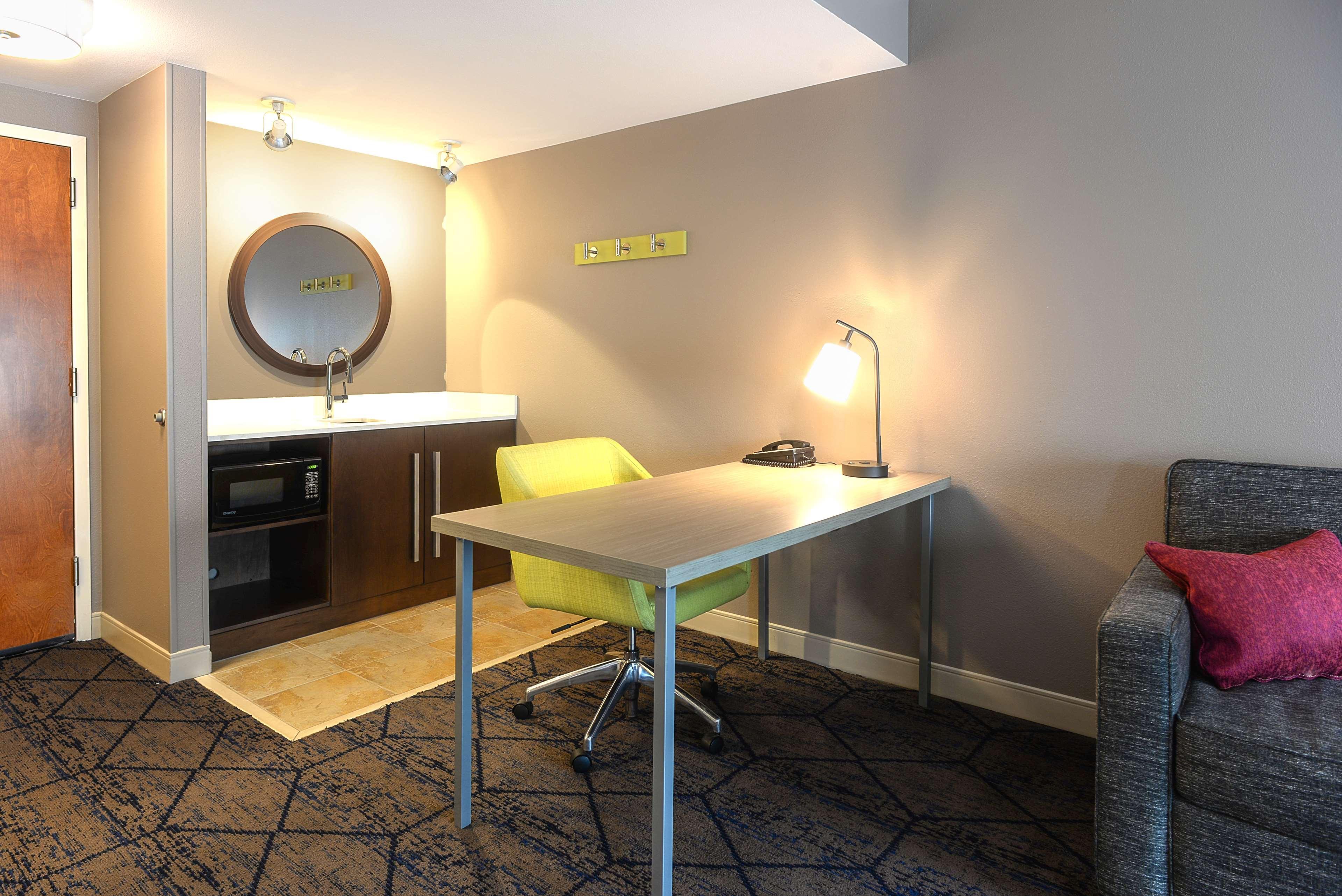 Hampton Inn & Suites Atlanta-Six Flags Lithia Springs Esterno foto