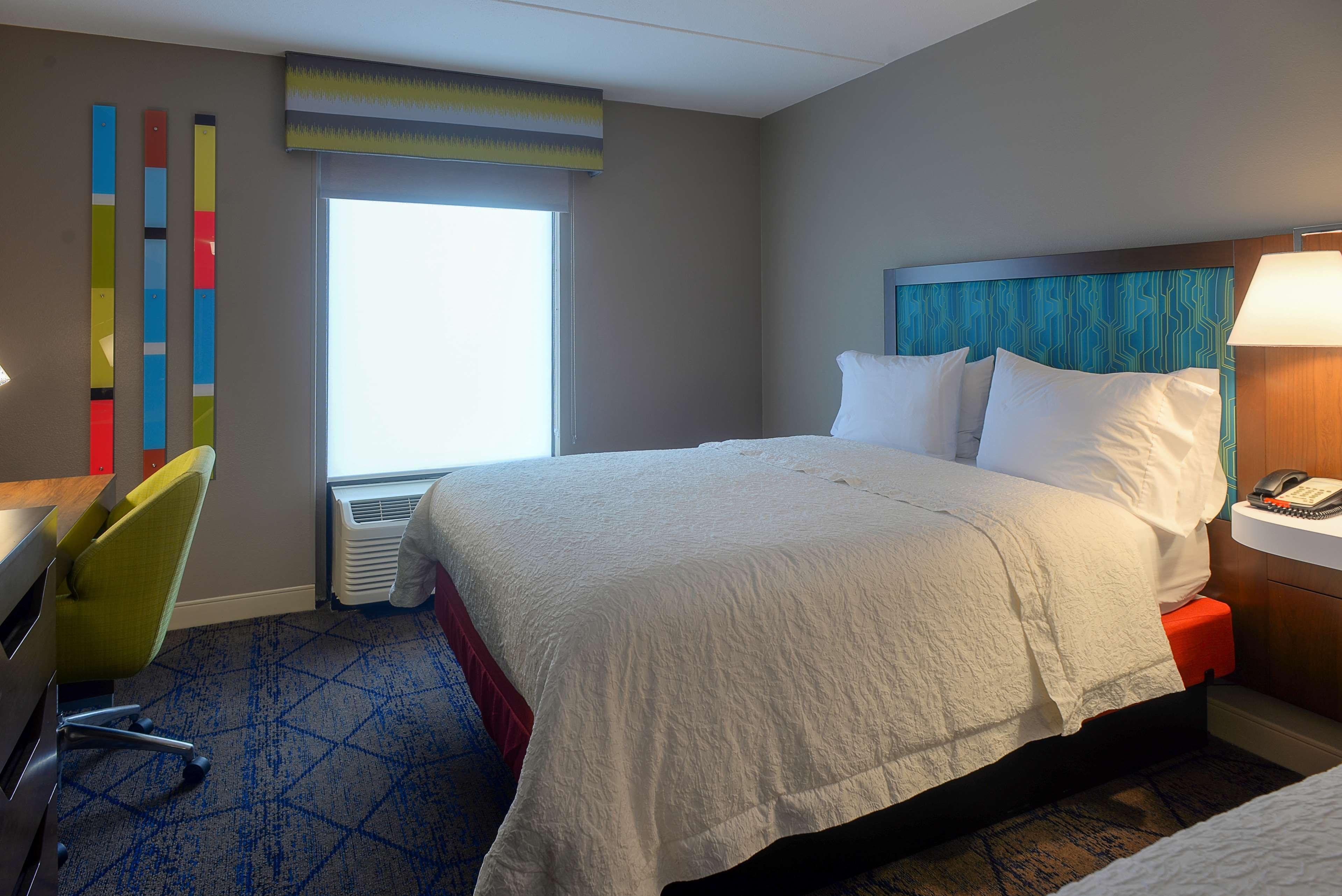 Hampton Inn & Suites Atlanta-Six Flags Lithia Springs Esterno foto