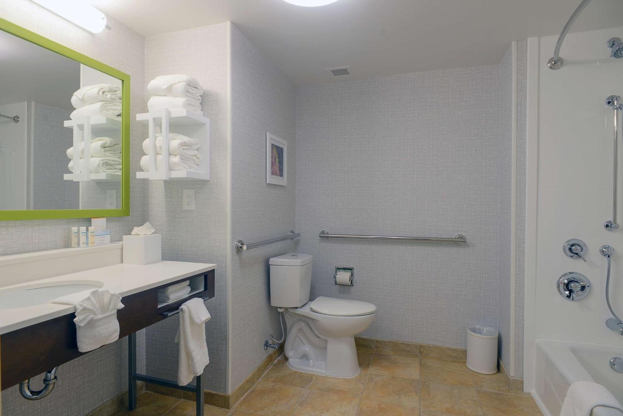 Hampton Inn & Suites Atlanta-Six Flags Lithia Springs Esterno foto