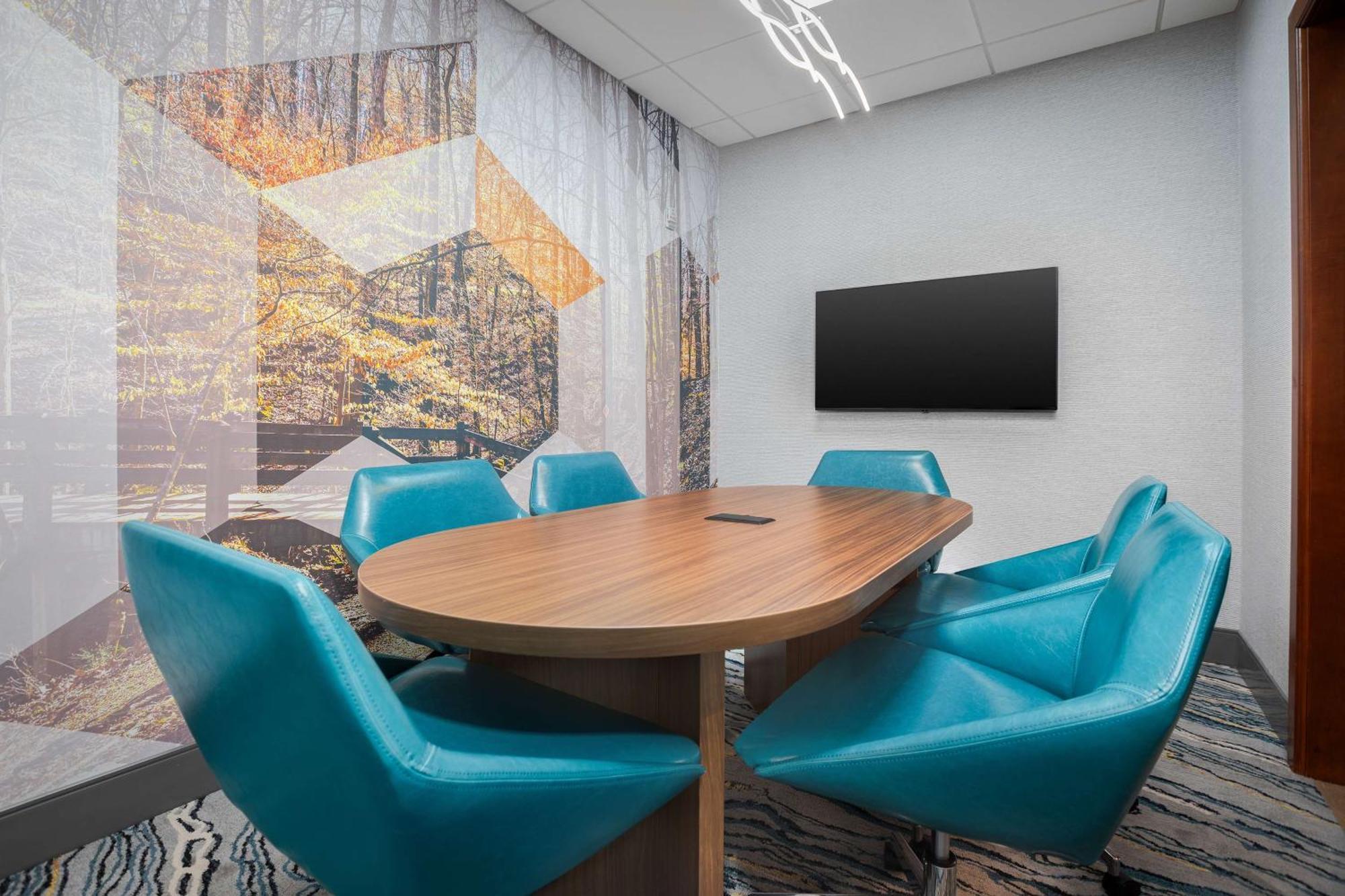 Hampton Inn & Suites Atlanta-Six Flags Lithia Springs Esterno foto