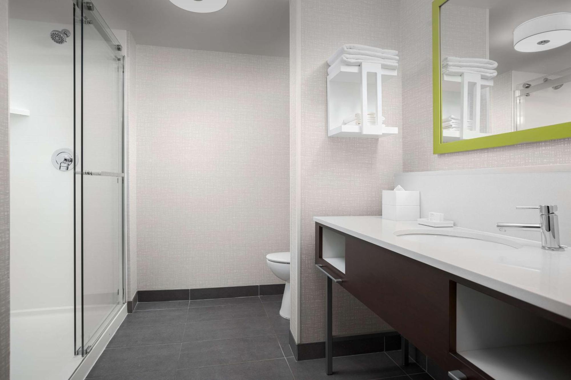 Hampton Inn & Suites Atlanta-Six Flags Lithia Springs Esterno foto