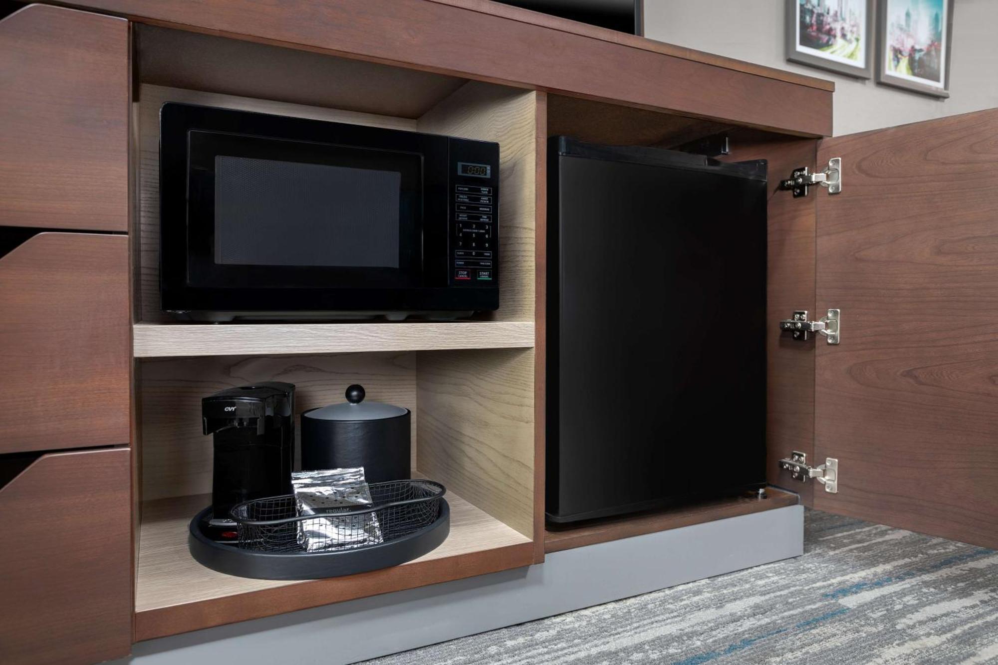 Hampton Inn & Suites Atlanta-Six Flags Lithia Springs Esterno foto