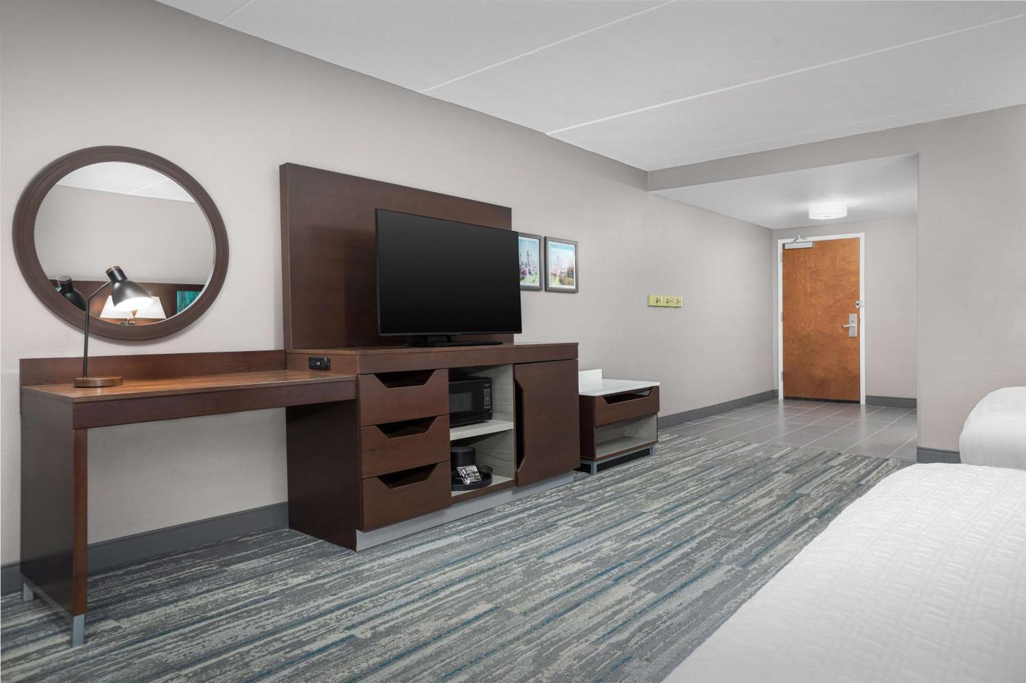 Hampton Inn & Suites Atlanta-Six Flags Lithia Springs Esterno foto