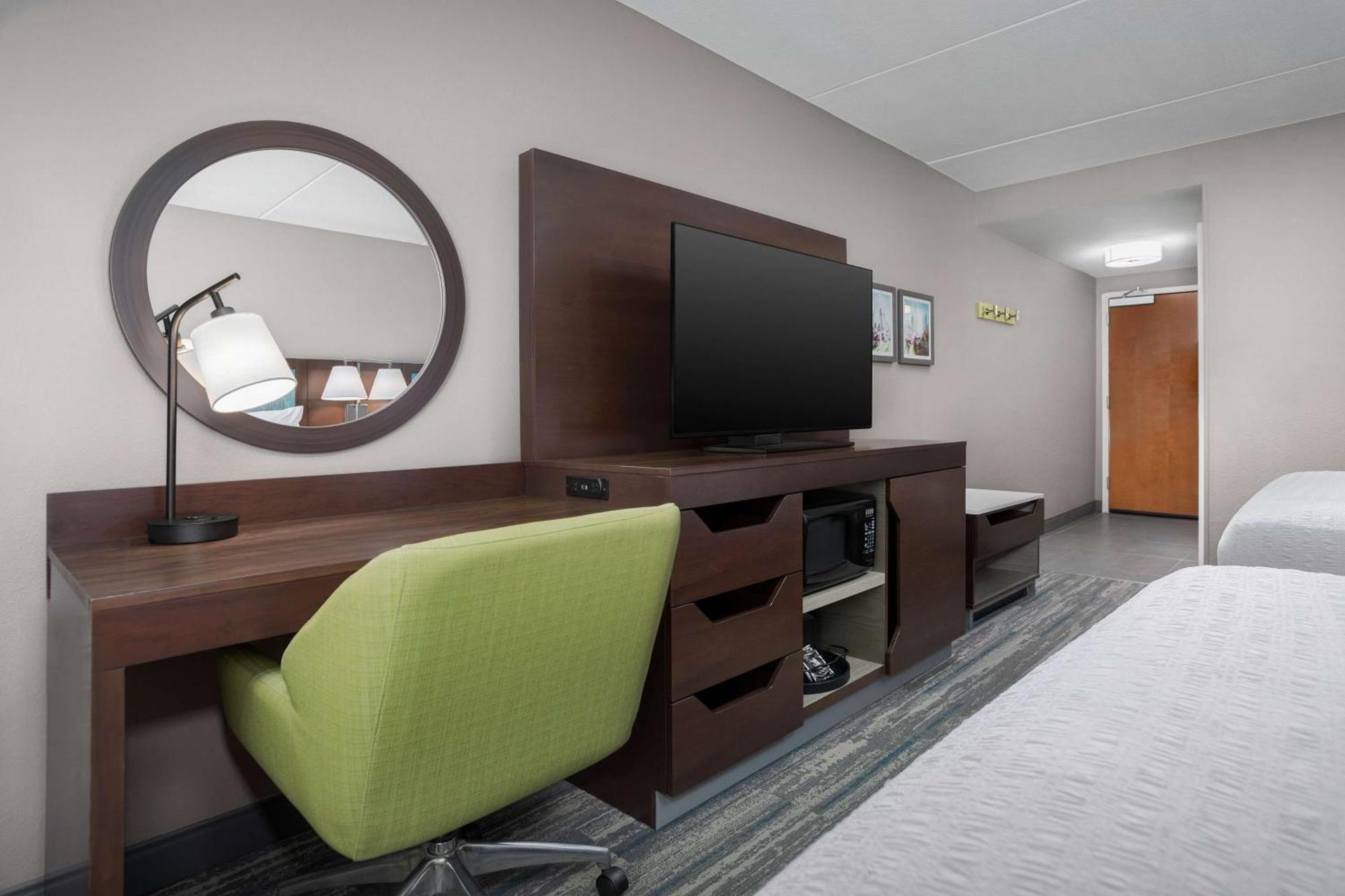 Hampton Inn & Suites Atlanta-Six Flags Lithia Springs Esterno foto