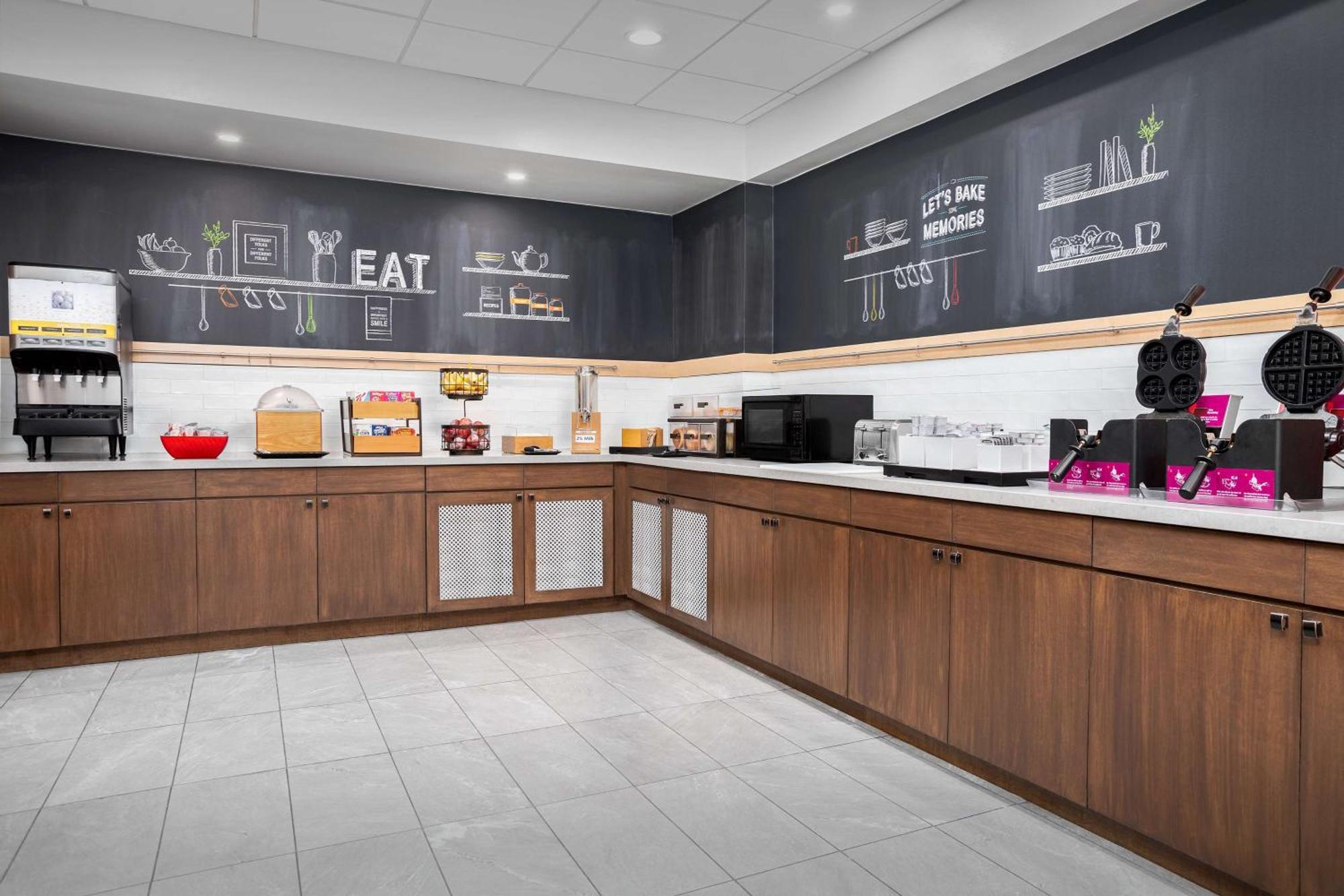 Hampton Inn & Suites Atlanta-Six Flags Lithia Springs Esterno foto