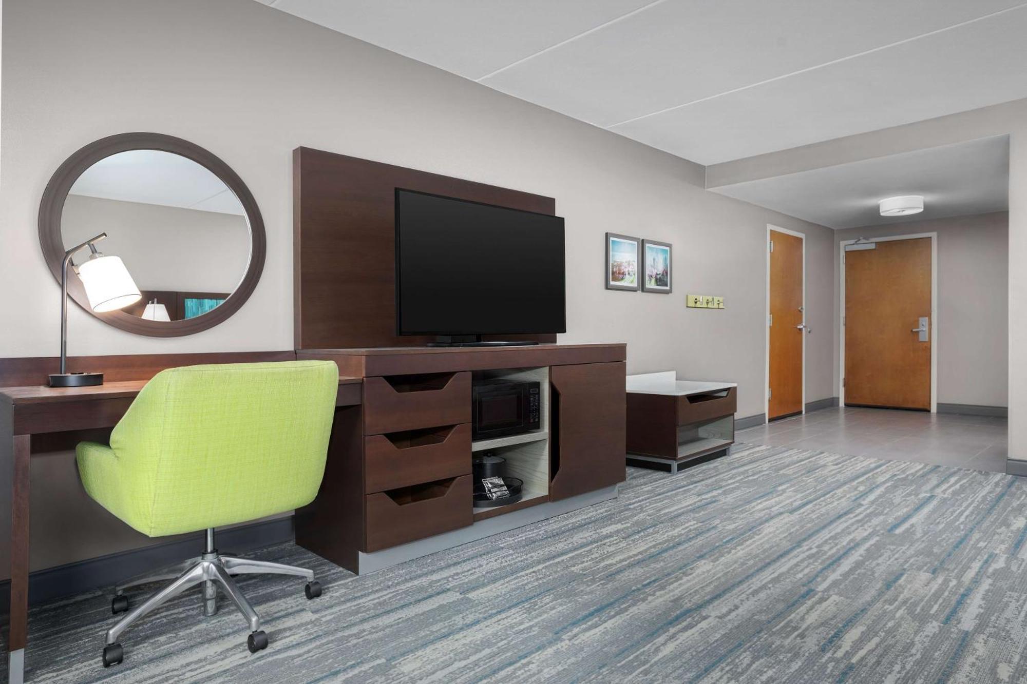 Hampton Inn & Suites Atlanta-Six Flags Lithia Springs Esterno foto