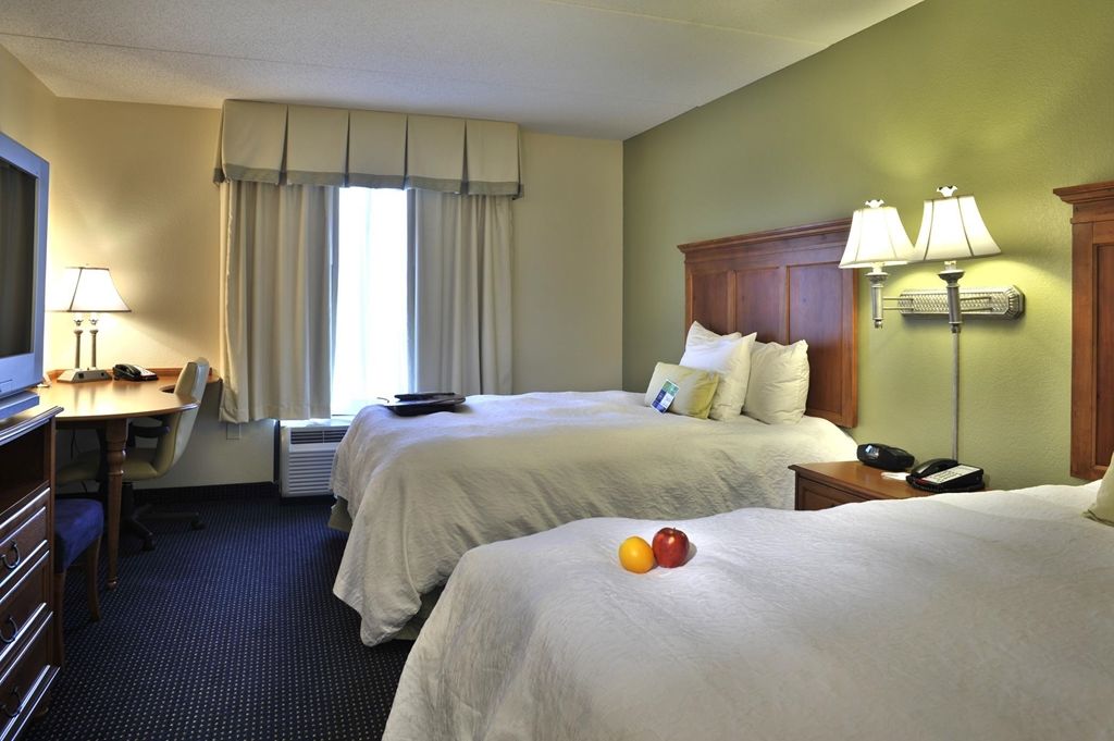 Hampton Inn & Suites Atlanta-Six Flags Lithia Springs Camera foto