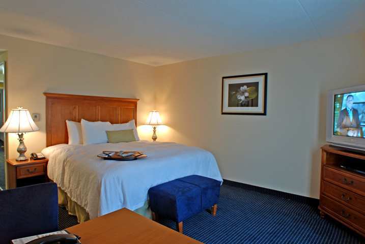 Hampton Inn & Suites Atlanta-Six Flags Lithia Springs Esterno foto