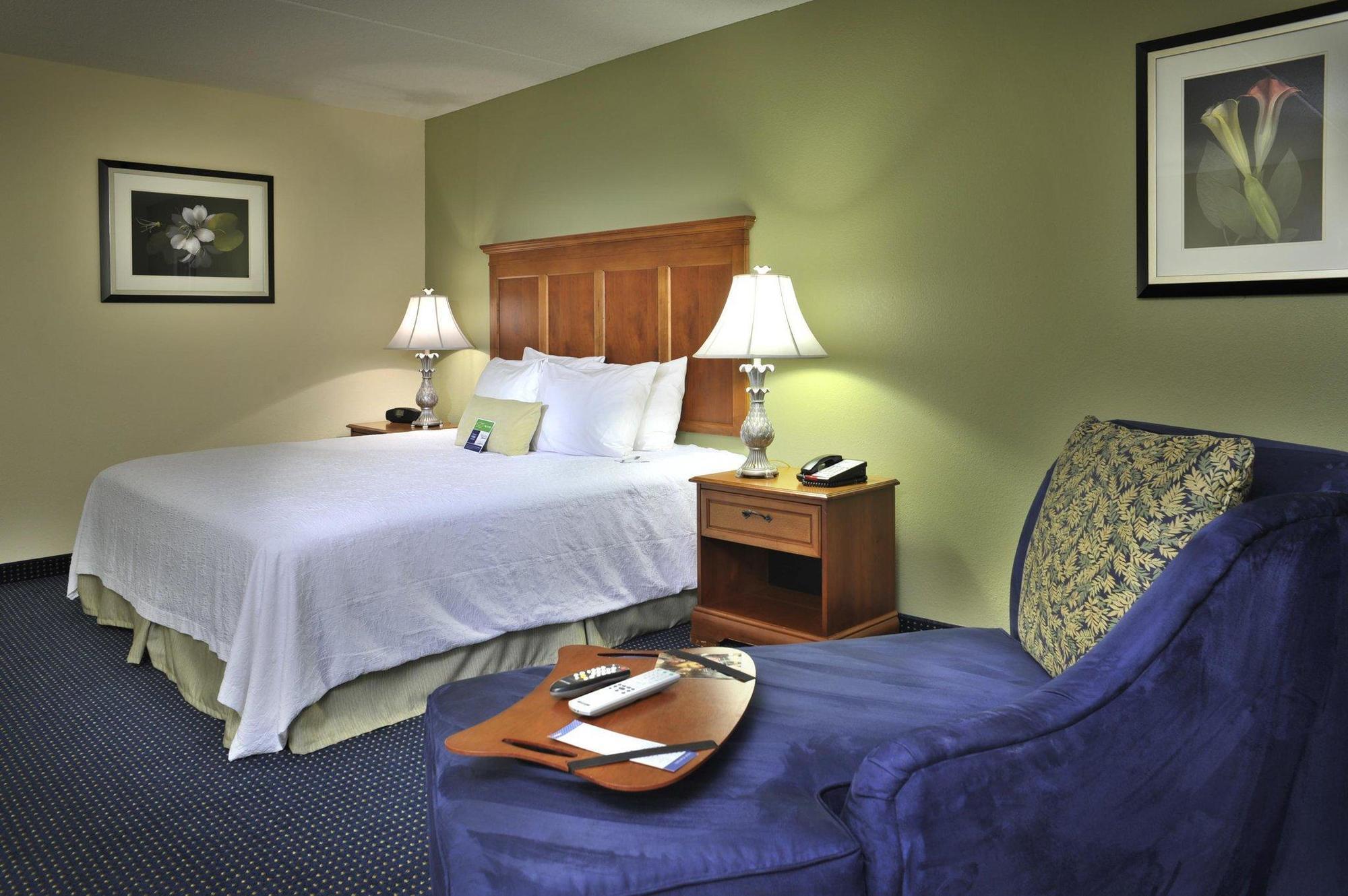 Hampton Inn & Suites Atlanta-Six Flags Lithia Springs Esterno foto