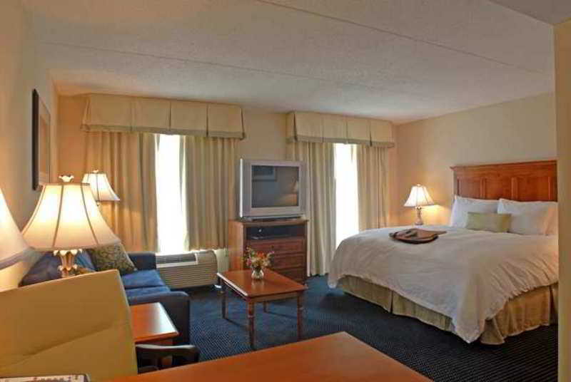 Hampton Inn & Suites Atlanta-Six Flags Lithia Springs Esterno foto