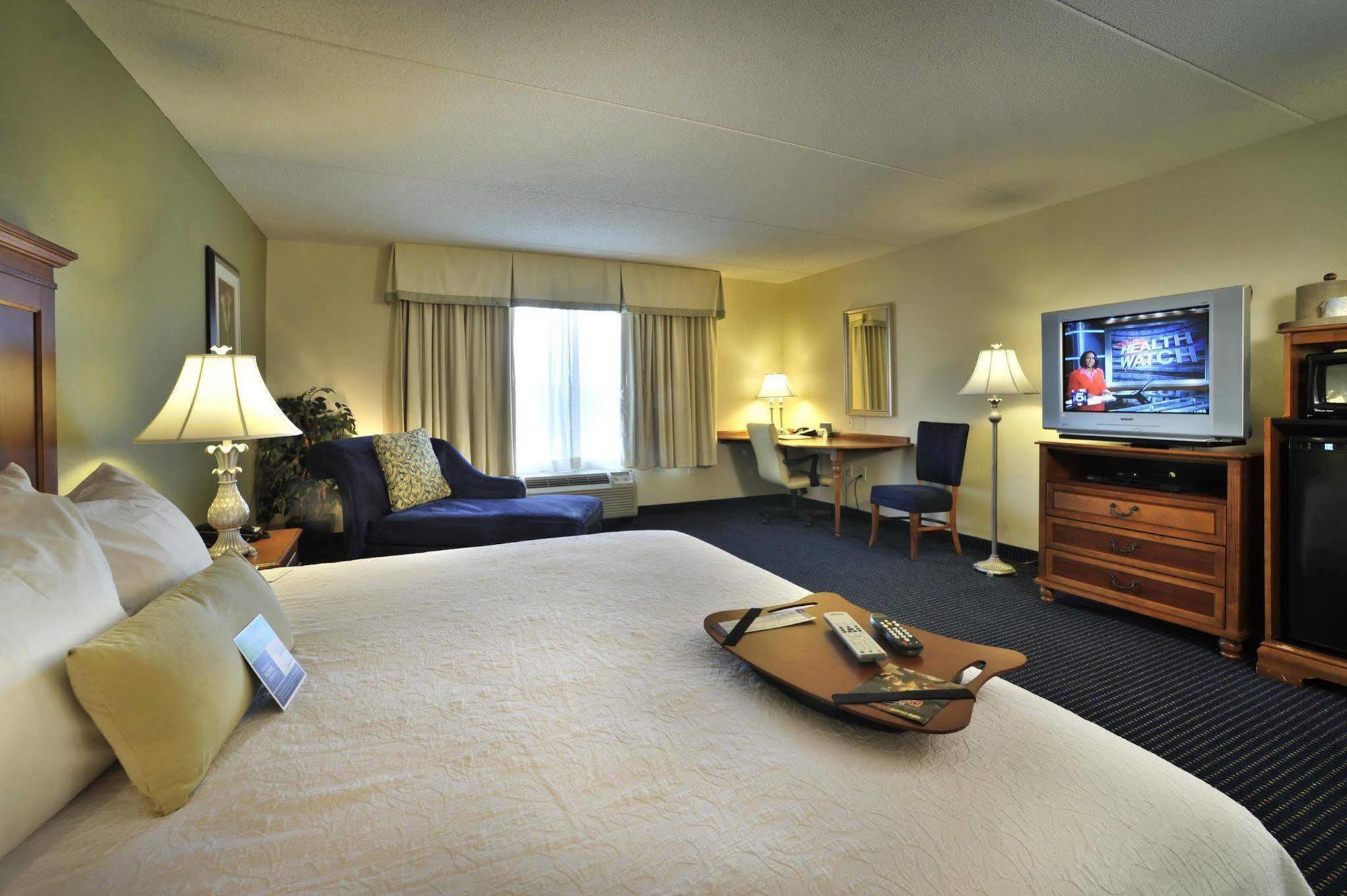 Hampton Inn & Suites Atlanta-Six Flags Lithia Springs Esterno foto
